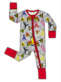 Power Rangers Zippy