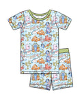 Nemo Short Set