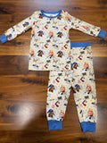 Dolly Bamboo PJ Set