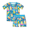 Minions Short Set