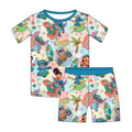 Stitch Short Set