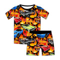 Hotwheels Short Set