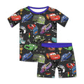 Cars Short Set