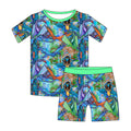 Avatar Short Set